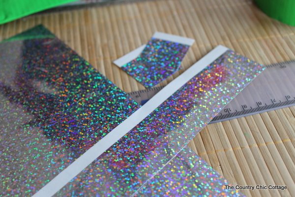 DIY Travel Bottle Cap Checkers how to make your own cutting washi tape into squares